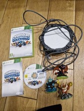 Skylanders Spyros Adventure