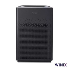Winix Zero-SE Air Purifier with HEPA & Additional Filter, New but Plain Box