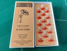Subbuteo Rugby R13 Leigh