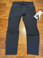 RAPHA Explore Trousers Black Size L