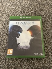 Halo 5: Guardians - Xbox One