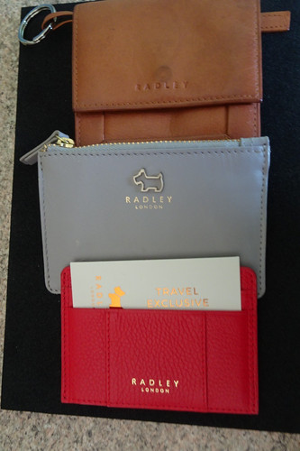 Bundle radley 2 purses - *radley*,