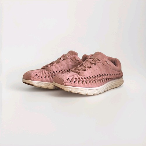 Nike mayfly pink - nike,