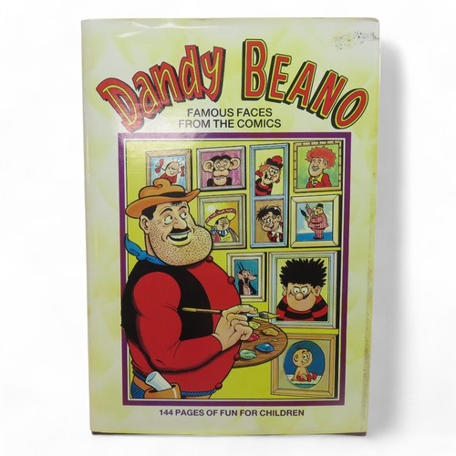 Dandy beano famous - dandy,