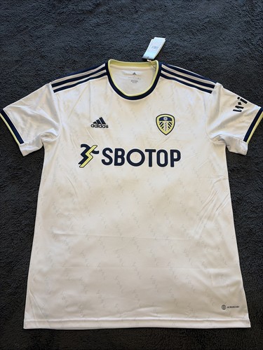 Authentic bnwt adidas leeds - authentic,