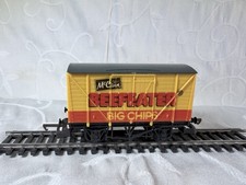 Hornby gauge mcain - oo,