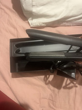 ghd hair straighteners used