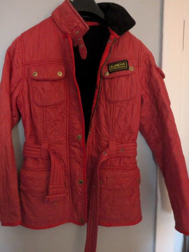Barbour international - barbour,