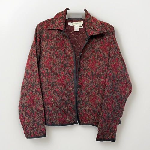 Vintage coldwater creek floral - coldwater,