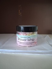 Birthday Cake Mini Soap Whip