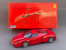 BBR Ferrari Enzo Rosso Corsa Red 1/18 Scale Model Car ENZO1