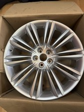 JAGUAR KASUGA ALLOY WHEEL XJ