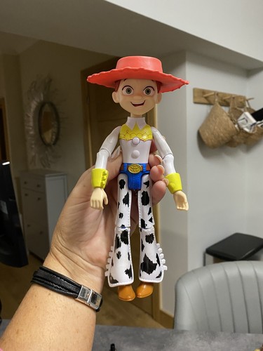 Toy story talking - toy,