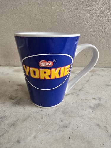 Mug yorkie bar chocolate - bar,