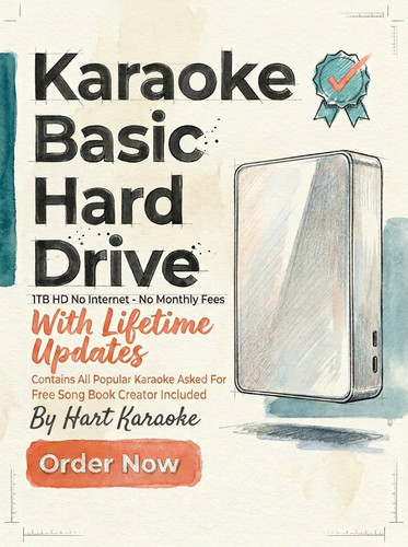 Karaoke songs collection - karaoke,
