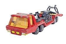 Matchbox Super Kings 1975