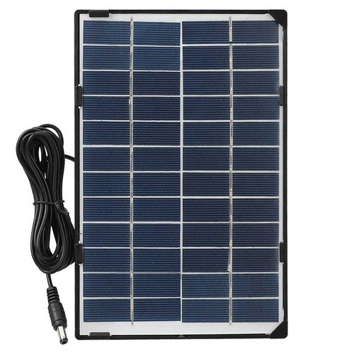 Lightweight 15w solar panel - 15w,