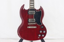 Orville by Gibson SG-65 Red