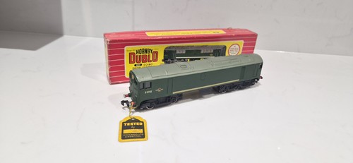Hornby dublo 2233 type - hornby-dublo,