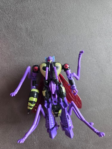 Transformers buzzworthy - transformers,