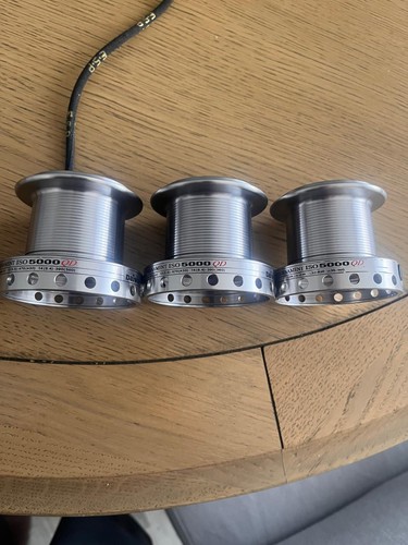Daiwa tournament iso - daiwa, 5000