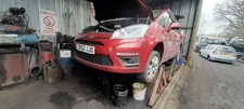 CITROEN C4 GRAND PICASSO
