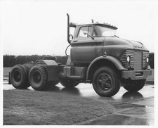 1961 gmc dvw7005 with - 1961,