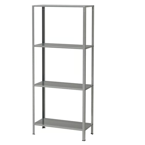 New ikea hyllis shelving - hyllis,