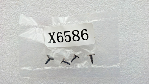 Hornby x6586 gauge pack - oo,