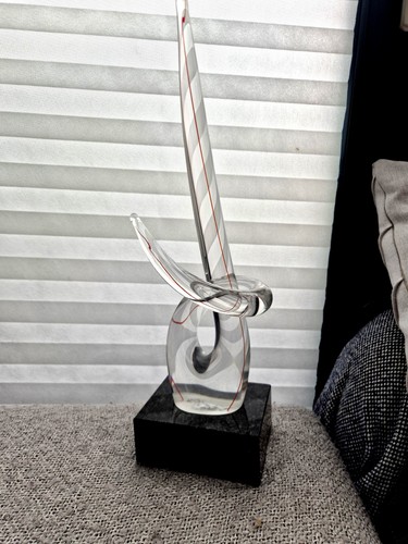 Henryk rysz object sculpture - rysz,