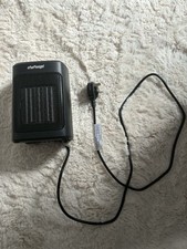 Electric heater setting - electric, 3-setting