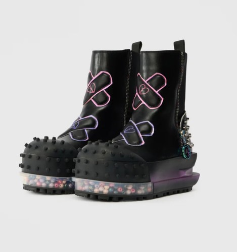 Koi footwear size cyber punk - koi, 6