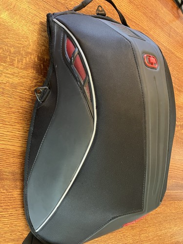 Ogio aerodynamic hardside - ogio,