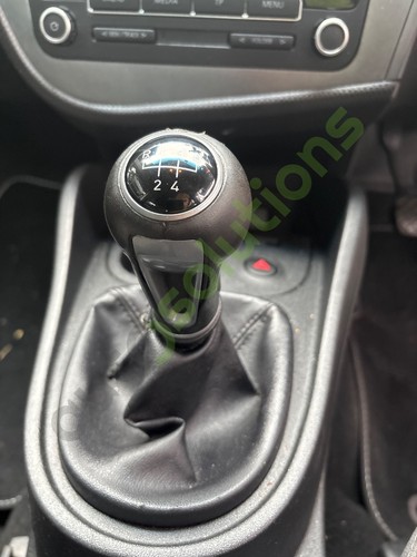 Seat leon tdi - seat,