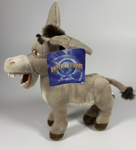 Shrek donkey universal - shrek,