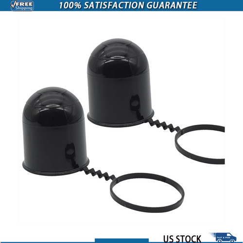 Universal 50mm tow ball - universal,