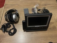 Car DVD Player