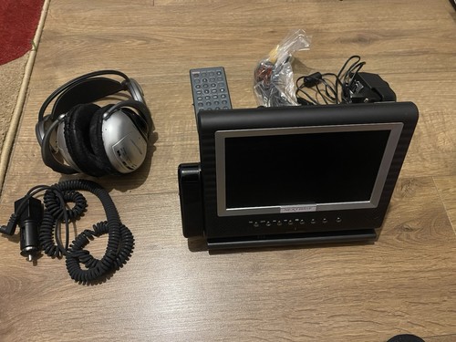 Car dvd player - car,