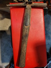 Vintage Slaters/Roofers hammer