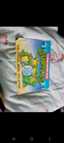 1990s teenage mutant - teenage,