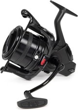 Spomb X Reel - SPOMB REEL - Fast Retrieve Spombing Bait Up Carp Fishing Reel
