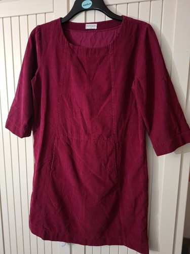 Nomads burgundy size - size, 10