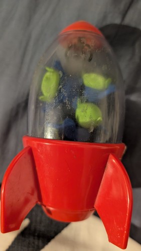 Disney store pixar toy - disney,