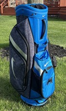 Nike Golf Performance Cart