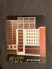 Architectural Review January