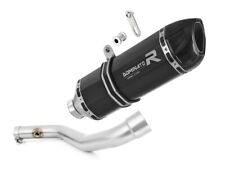 R1100GS Exhaust Silencer