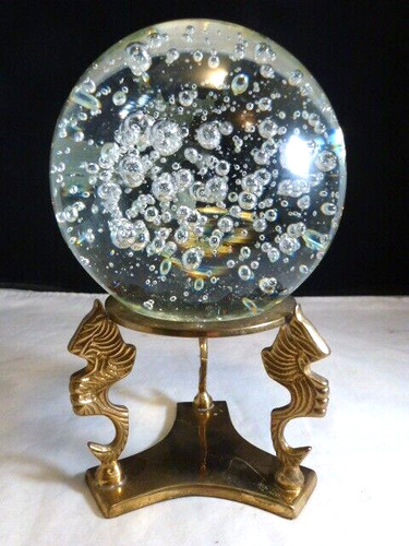Vintage controlled bubble - vintage,
