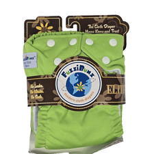 FuzziBunz Elite Cloth Diaper