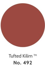 ELLE DECORATION BY CROWN  PAINT SAMPLE 10ML - TUFTED KILIM # 492