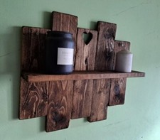 BEAUTIFUL HANDMADE CANDLE /